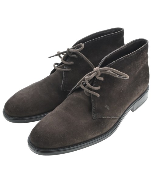 トッズ(TOD'S)のTOD'S ブーツ