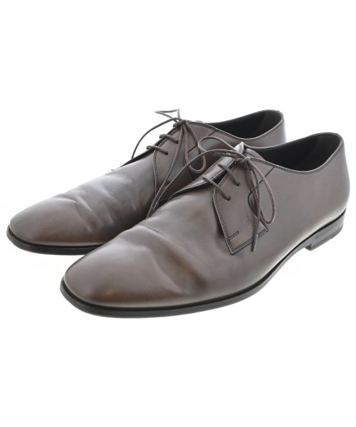 TOD'S(トッズ)のビジネス・ドレスシューズ サイズ:UK8 1/2(27cm位) 9,400円