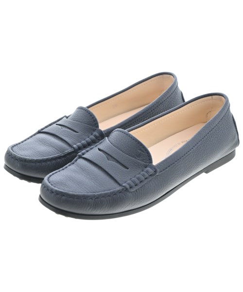 TOD'S(トッズ)のドレスシューズ/ローファー サイズ:EU36(22.5cm位) 9,400円