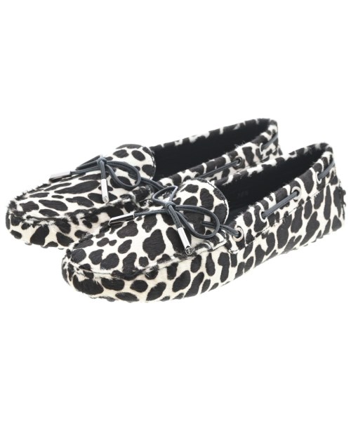 TOD'S(トッズ)のモカシン/デッキシューズ サイズ:EU36 1/2(23cm位) 23,600円