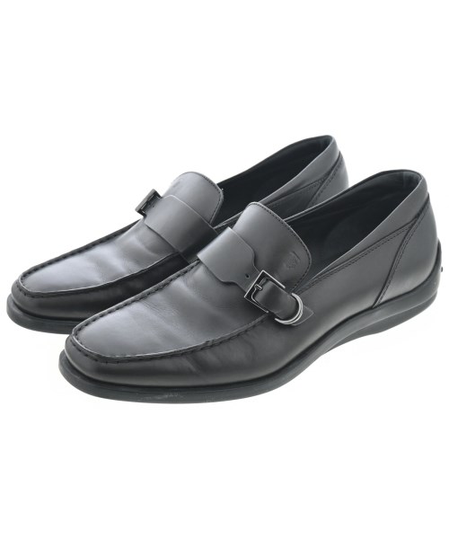 TOD'S(トッズ)その他 黒 サイズ:7(25.5cm位)/2200670528165