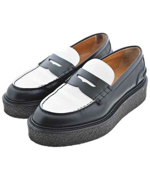 TOD'S(トッズ)のドレスシューズ/ローファー サイズ:EU38(24.5cm位) 34,100円