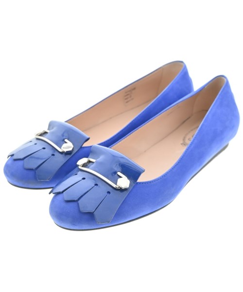 トッズ(TOD'S)のTOD'S パンプス