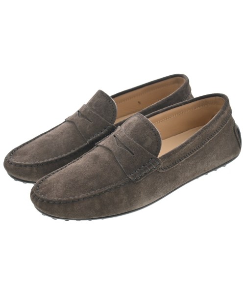 トッズ(TOD'S)のTOD'S モカシン/デッキシューズ