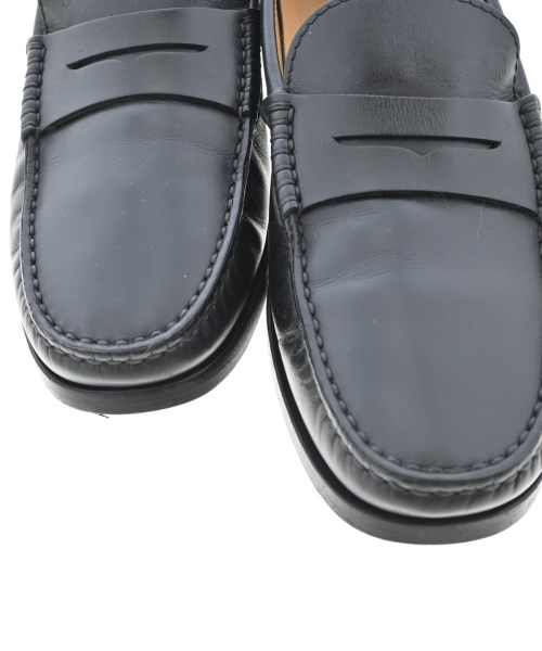 TOD'S（トッズ）ビジネス・ドレスシューズ 黒 サイズ:UK6(24.5cm位) メンズ/2200688556167
