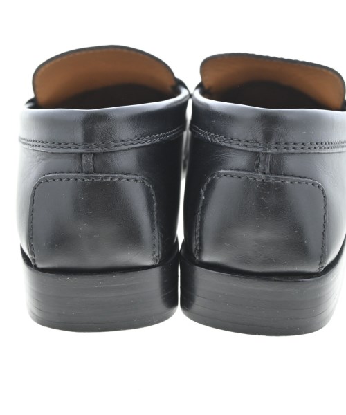 TOD'S（トッズ）ビジネス・ドレスシューズ 黒 サイズ:UK6(24.5cm位) メンズ/2200688556167