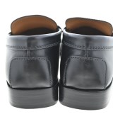 TOD'S（トッズ）ビジネス・ドレスシューズ 黒 サイズ:UK6(24.5cm位) メンズ/2200688556167