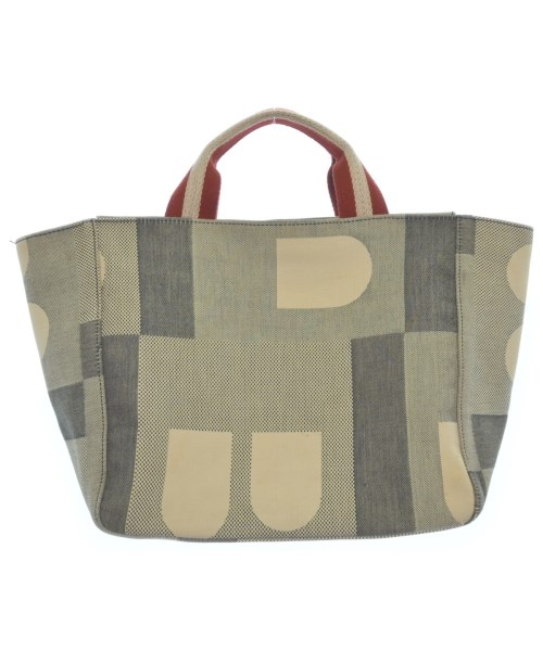 バリー(BALLY)のBALLY トートバッグ
