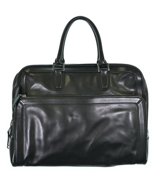 BALLY(バリー)ビジネスバッグ 黒 サイズ:-/2200699337014