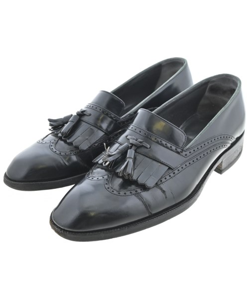 BALLY(バリー)のビジネス・ドレスシューズ サイズ:UK8(26.5cm位) 11,800円