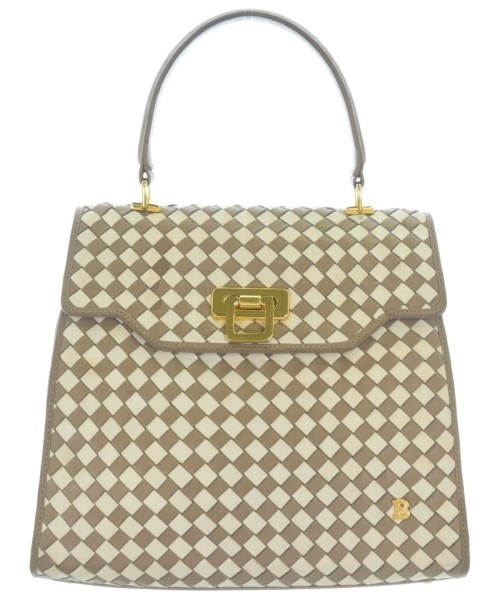 BALLY(バリー)のハンドバッグ サイズ:- 18,200円