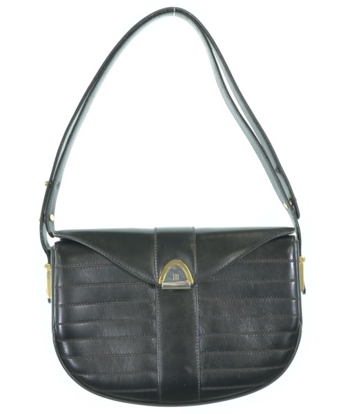 BALLY(バリー)ショルダーバッグ 黒 サイズ:-/2200687642038