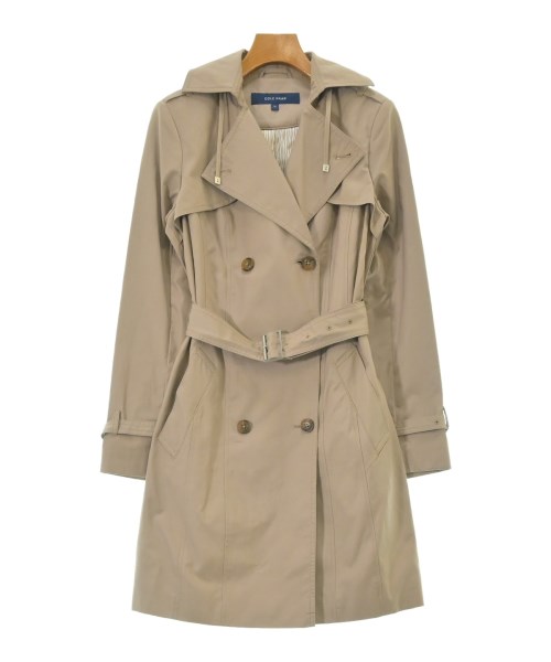 コールハーン(COLE HAAN)のCOLE HAAN トレンチコート