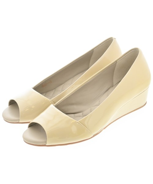 コールハーン(COLE HAAN)のCOLE HAAN パンプス