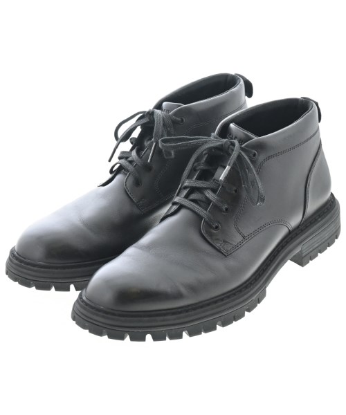 COLE HAAN(コールハーン)ブーツ 黒 サイズ:US9(27cm位)/2200676284362