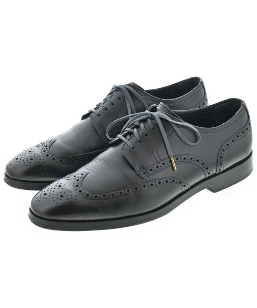COLE HAAN(コールハーン)ビジネス・ドレスシューズ 黒 サイズ:9(27cm位)/2200656670017