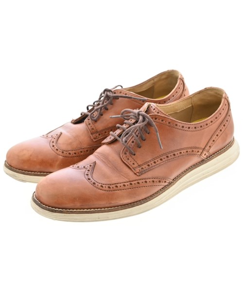 COLE HAAN(コールハーン)のビジネス・ドレスシューズ サイズ:US9(27cm位) 6,000円