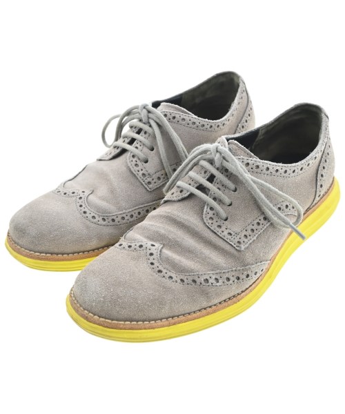 COLE HAAN(コールハーン)のビジネス・ドレスシューズ サイズ:US7 1/2(25.5cm位) 9,400円