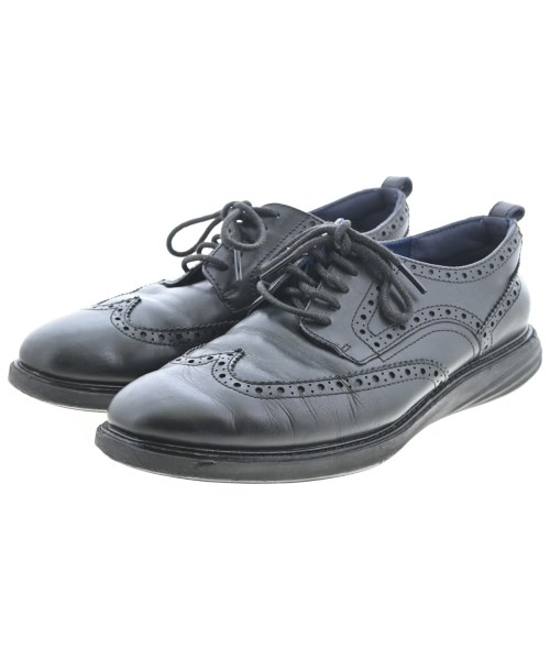 COLE HAAN(コールハーン)のビジネス・ドレスシューズ サイズ:US8 1/2(26.5cm位) 9,400円