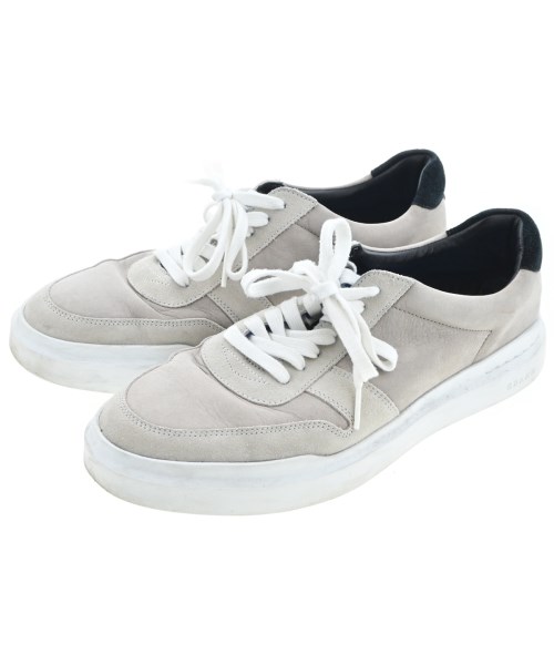 COLE HAAN(コールハーン)スニーカー グレー サイズ:8.5(27cm位)/2200664371159