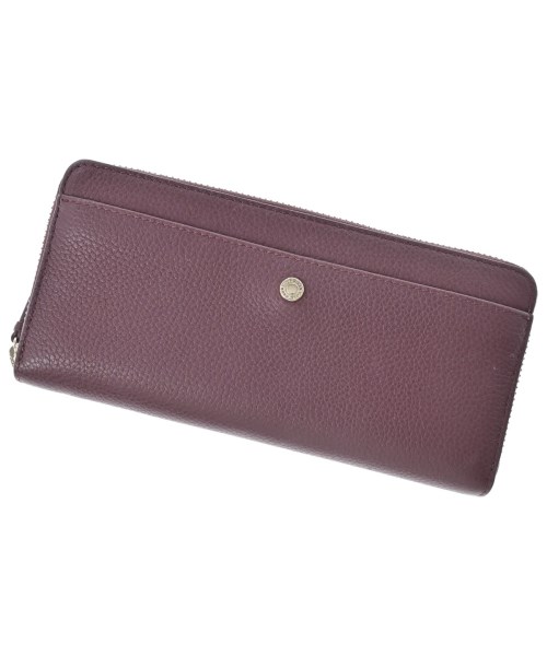 COLE HAAN(コールハーン)財布・コインケース 赤 サイズ:-/2200668348171