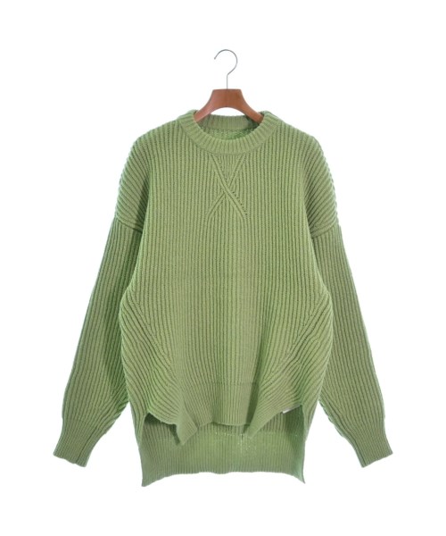ジルサンダー(JIL SANDER)のJIL SANDER ニット・セーター