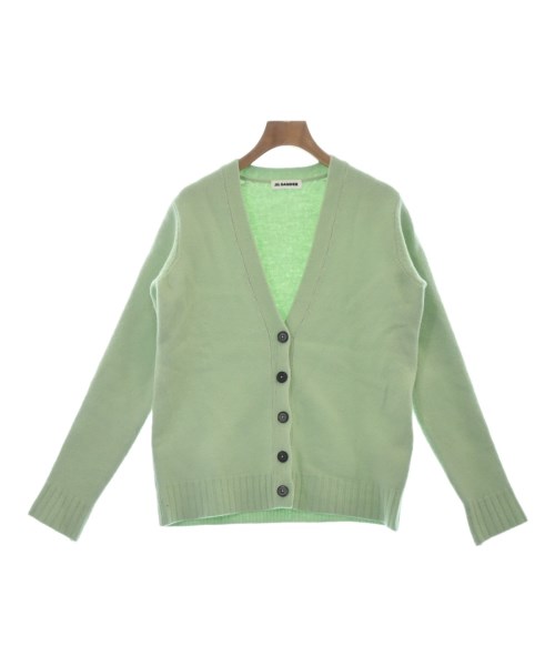 JIL SANDER(ジルサンダー)のカーディガン サイズ:32(XXS位) 56,500円