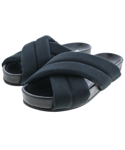 ジルサンダー(JIL SANDER)のJIL SANDER サンダル