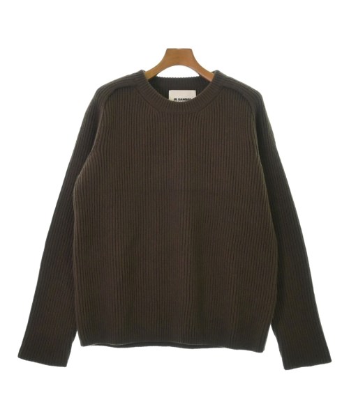 ジルサンダー(JIL SANDER)のJIL SANDER ニット・セーター