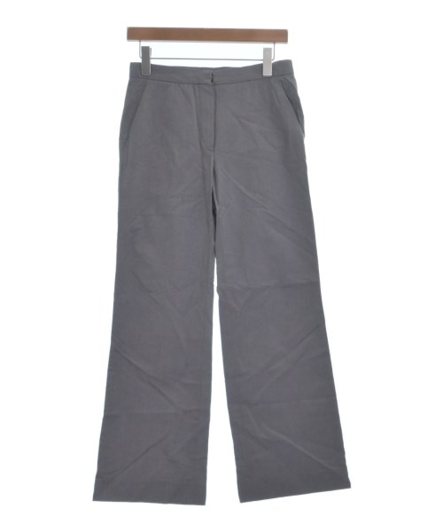 JIL SANDER(ジルサンダー)スラックス グレー サイズ:32(L位)/2200375223013