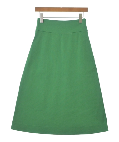 JIL SANDER(ジルサンダー)のひざ丈スカート サイズ:34(XXS位) 31,640円