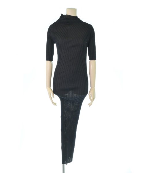 JIL SANDER(ジルサンダー)ワンピース 紺 サイズ:36(XS位)/2200514788090