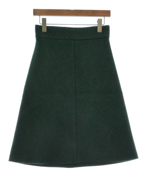 JIL SANDER(ジルサンダー)のひざ丈スカート サイズ:32(XXS位) 46,300円