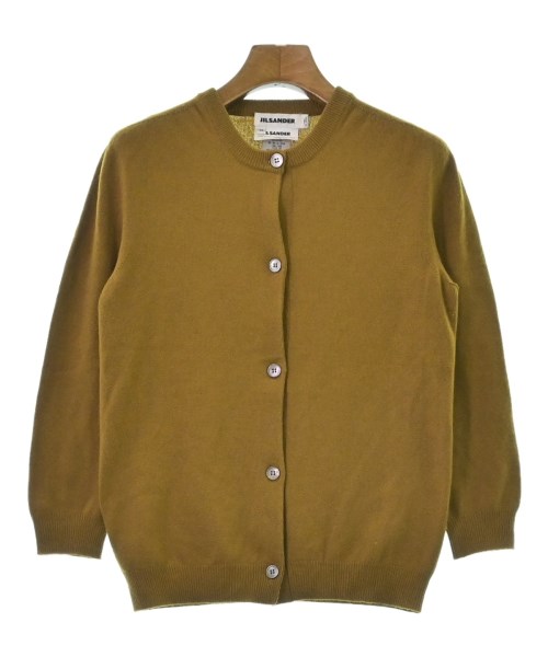 ジルサンダー(JIL SANDER)のJIL SANDER カーディガン