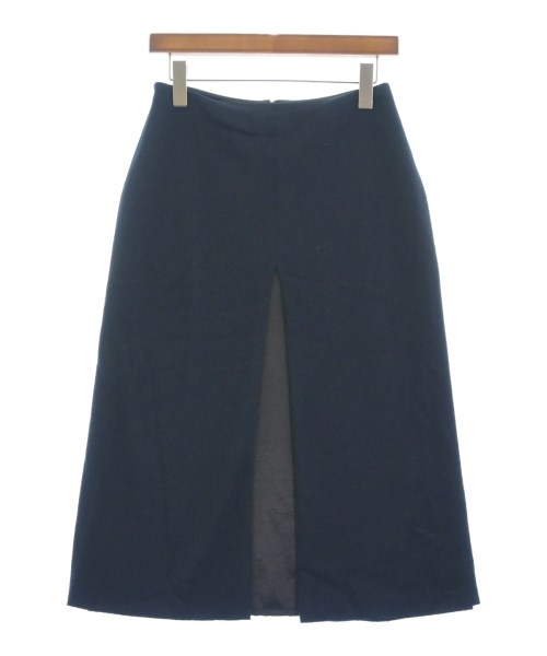 JIL SANDER(ジルサンダー)のひざ丈スカート サイズ:32(XXS位) 20,600円