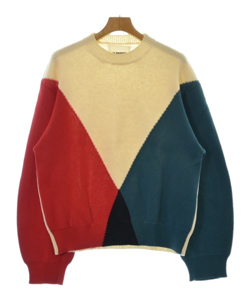 ジルサンダー(JIL SANDER)のJIL SANDER ニット・セーター