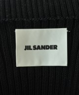 JIL SANDER（ジルサンダー）ベスト/ノースリーブ 黒 サイズ:34(XXS位) レディース/2200459901028