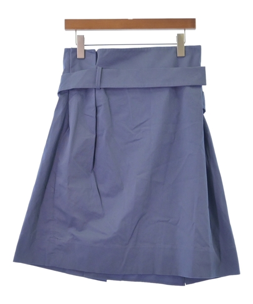 JIL SANDER(ジルサンダー)のひざ丈スカート サイズ:36(XS位) 10,200円