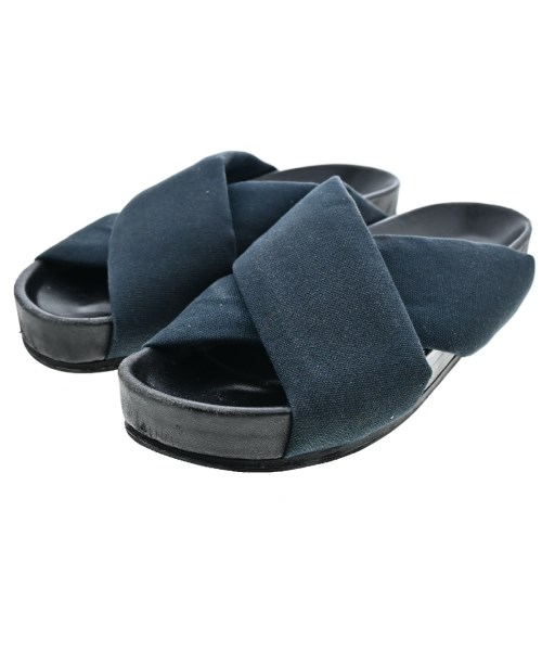 ジルサンダー(JIL SANDER)のJIL SANDER サンダル