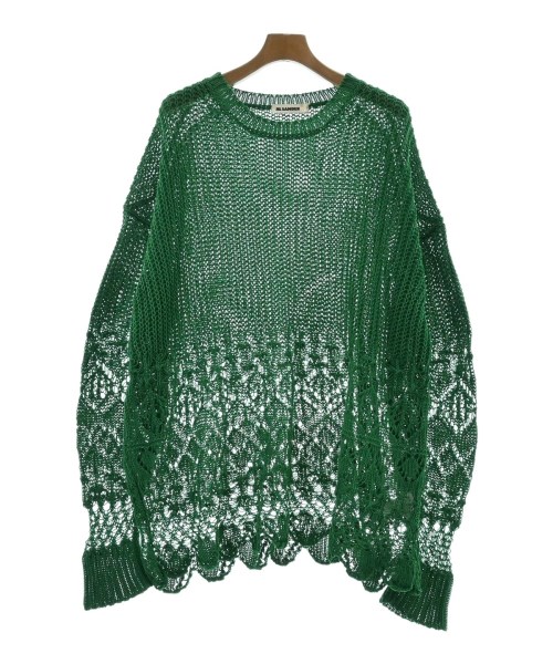 ジルサンダー(JIL SANDER)のJIL SANDER ニット・セーター