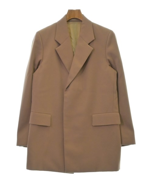 ジルサンダー(JIL SANDER)のJIL SANDER テーラードジャケット