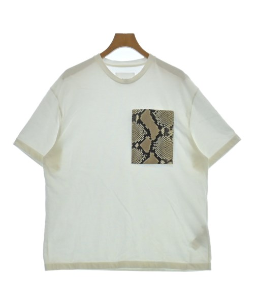 ジルサンダー(JIL SANDER)のJIL SANDER Tシャツ・カットソー