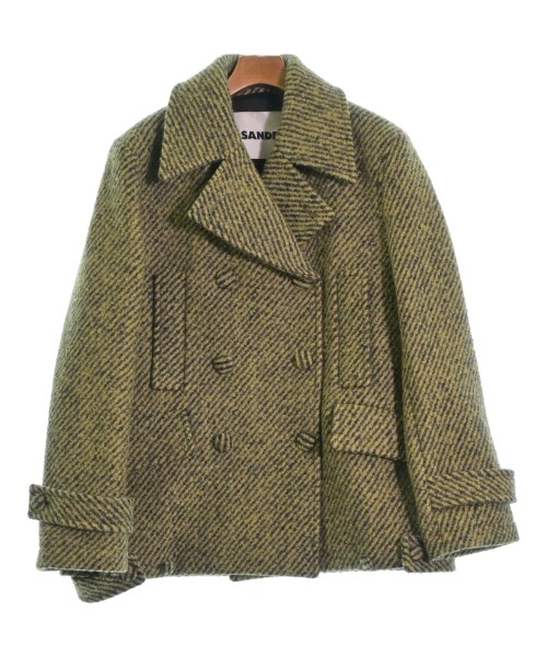 ジルサンダー(JIL SANDER)のJIL SANDER コート