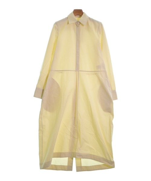 ジルサンダー(JIL SANDER)のJIL SANDER シャツワンピース