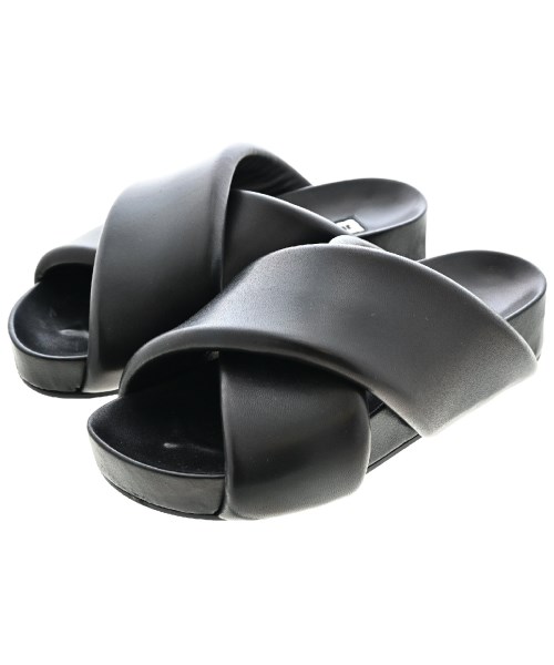 ジルサンダー(JIL SANDER)のJIL SANDER サンダル