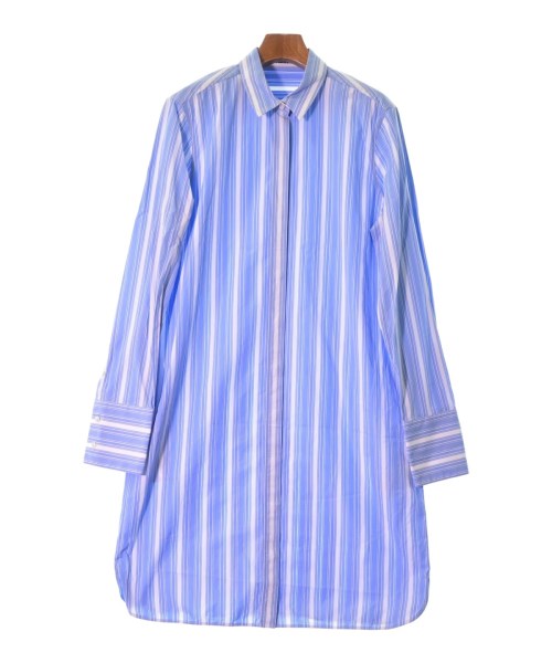 JIL SANDER(ジルサンダー)ワンピース 青 サイズ:40(M位)/2200412866074