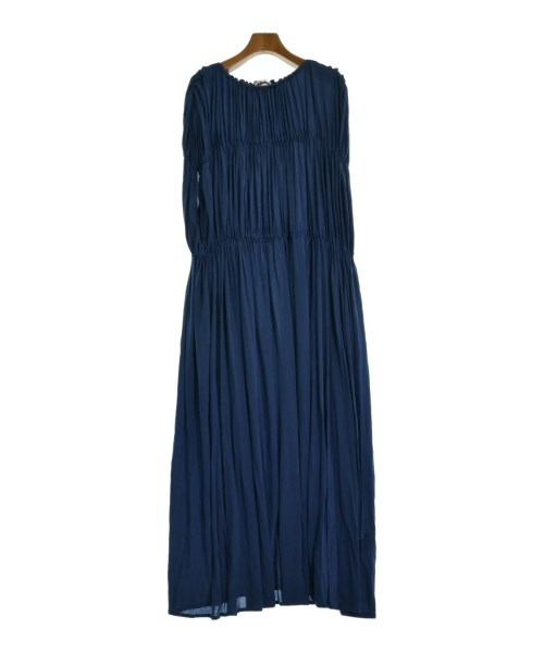 JIL SANDER(ジルサンダー)ワンピース 青 サイズ:36(XS位)/2200415477048