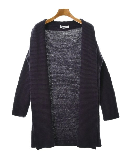 JIL SANDER(ジルサンダー)のカーディガン サイズ:36(XS位) 26,200円