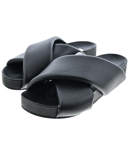ジルサンダー(JIL SANDER)のJIL SANDER サンダル