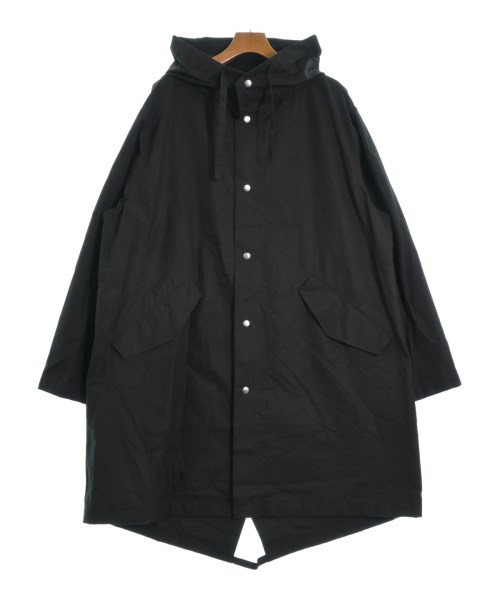 ジルサンダー(JIL SANDER)のJIL SANDER コート（その他）